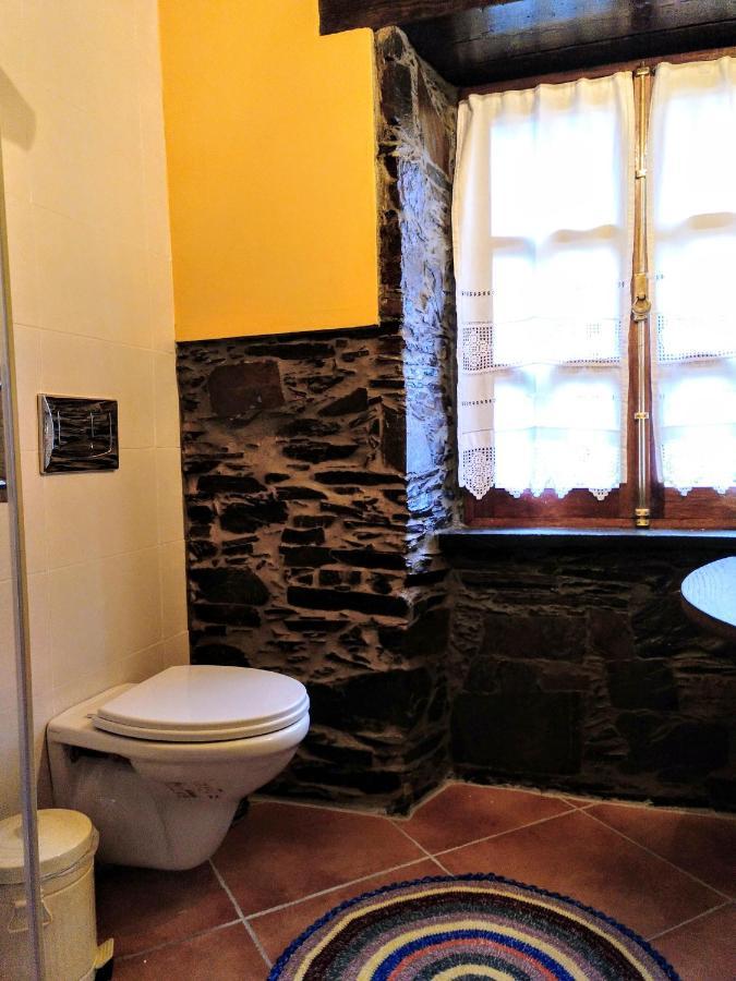 Talasnal Casa Do Cascao 로우사 외부 사진