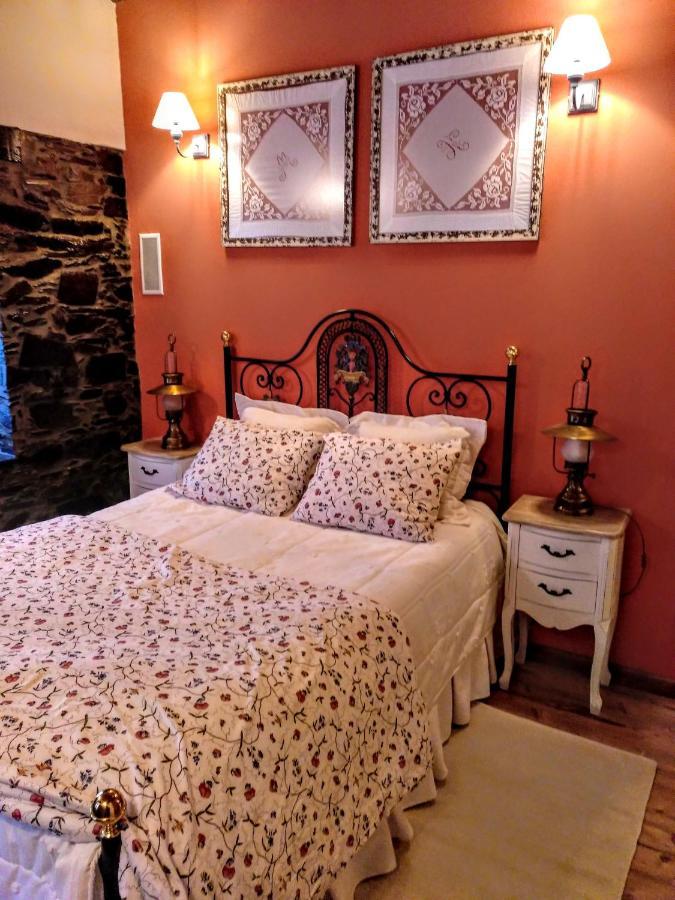 Talasnal Casa Do Cascao 로우사 외부 사진